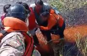 Encuentran con vida a cinco ocupantes de la avioneta desaparecida en el Beni