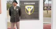 Un alto miembro del Ejército murió durante un entrenamiento