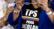 Gobierno de Trump acudió a la Corte Suprema para eliminar el TPS a los venezolanos