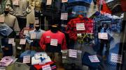 Abril en rojo: todos los rubros del comercio pyme registraron caídas en Córdoba