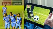 Se confirmó una alternativa más para adquirir el servicio “Fútbol Canal”
