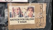 Doble crimen en Florencio Varela: el padre de Paloma Gallardo denunció “encubrimiento”