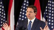 DeSantis aprueba ocho leyes que entrarán en vigor próximamente: una de ellas afecta los alquileres