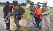 Piloto revela cómo salvaron a desaparecidos en Beni: “Estaban encima de la aeronave, en un área inhóspita”