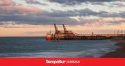 Río Gallegos fuera del alerta ante posible Tsunami en la región de Magallanes