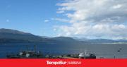Réplica de 6,1 en el extremo sur de Chile tras el terremoto de 7,5
