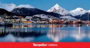 Alerta en Ushuaia tras el sismo en Chile