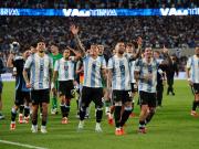 Las próximas fechas de las Eliminatorias: Argentina podrá darle el golpe de gracia a Chile el 5 de junio en Santiago