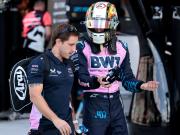 Ataque de furia de Jack Doohan: se enojó mal con Alpine tras quedar eliminado en la Q1 de la Sprint del GP de Miami de Fórmula 1