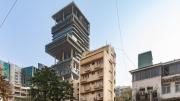 Tiene 27 pisos, 3 helipuertos y es la mansión más cara del mundo: así es Antilia, la millonaria casa de Mumbai
