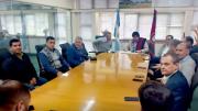 Afirman que mantendrán todos los puestos laborales de Refinor