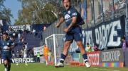 Independiente Rivadavia sacó a Defensa de la Liga Profesional
