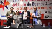 Radiografía de una canallada: el libro que cuenta el contrabando de armas a Bolivia