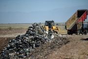 Para la gestión de la basura, un fallo avala el cambio de empresas
