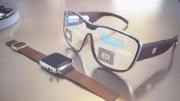 Cómo serás las gafas inteligentes más ligeras y económicas que desarrolla Apple