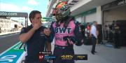 Doohan tiene que pagar €1000 de multa