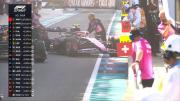 El blooper de Jack Doohan en el Gran Premio de Miami