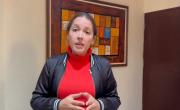 Diputada de Tarija cuestiona anulación de orden de aprehensión contra Evo Morales y señala irregularidades