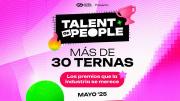 Global Squads anuncia los nominados a los Premios Talent Of People
