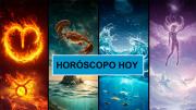 Horóscopo del fin de semana para los signos de Fuego, Agua, Tierra y Aire: predicciones para los 4 elementos