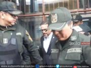 Abogado de Camacho apelará resolución judicial y acudirá nuevamente a instancias internacionales