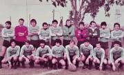 La Liga y San Martín reviven un pedazo de historia 