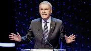 Las alianzas de Milei con los gobernadores, en plena crisis