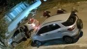 Mar del Plata: violento ataque a una mujer para robarle la camioneta
