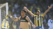 Rosario Central vs. Independiente por el Torneo Apertura: horario, formaciones y TV