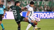 Sarmiento vs. San Lorenzo por el Torneo Apertura: horario, formaciones y TV