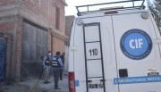 Barrio Solidaridad: un hombre golpeó salvajemente a una mujer hasta dejarla inconsciente