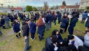 Fuerte sismo en Chile causó temor en el sur argentino