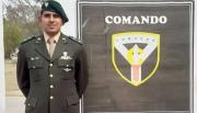 Base Naval de Puerto Belgrano: Investigan la muerte de un teniente