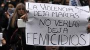 Alarma por los femicidios: ya se registraron 90 en lo que va de este año