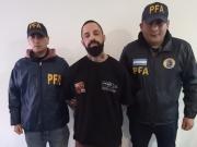 Caso Loan: la nueva chance que le dieron al Americano para intentar su libertad