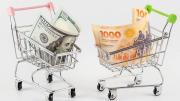 Dólar, tasa o inflación: cuál puede ganar la carrera en mayo