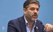 Bianco profundizó las diferencias con La Cámpora: No es oficialista