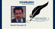 Segunda vuelta pese al ego