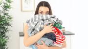 Por qué debes usar “ropa de casa” en lugar de andar en pijama todo el día