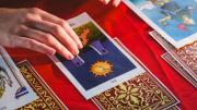 TAROT: descubre sus predicciones para hoy sábado 3 de mayo de 2025