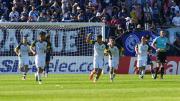 Otro DT despedido en el Torneo Apertura: la lista de los entrenadores cesanteados