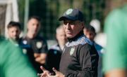Con el debut de Troglio, Banfield cantó victoria