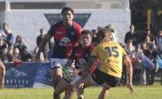 Los Tilos quiere más en el Top 12 ante Hindú