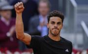 Ruud frenó el andar ganador de Cerúndolo