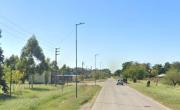 Balas, terror e inseguridad: dejó su casa por miedo y se la vaciaron