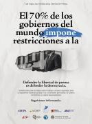 Día mundial de la Libertad de Prensa