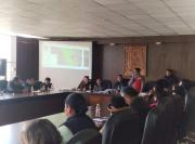 El Alto busca modificar la Ley 2337 para frenar avasallamientos