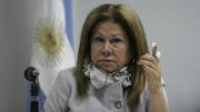 “Vamos camino a ser Venezuela”: la dura advertencia de Graciela Camaño sobre el futuro de Argentina