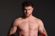 ¿Mayweather, Pacquiao, Alí? Canelo Álvarez reveló su Top 5 histórico y sorprendió: para mí son