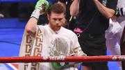 ¿Messi o Cristiano Ronaldo? Saul Canelo Álvarez tiró la bomba que nadie esperaba: “me quedo con ”